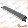 Radiateur du moteur pour AUDI | CCH-AU-016, 50037